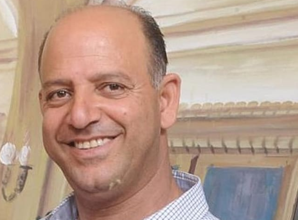 مقتل مستشار لوزيرة إسرائيلية في الرامة